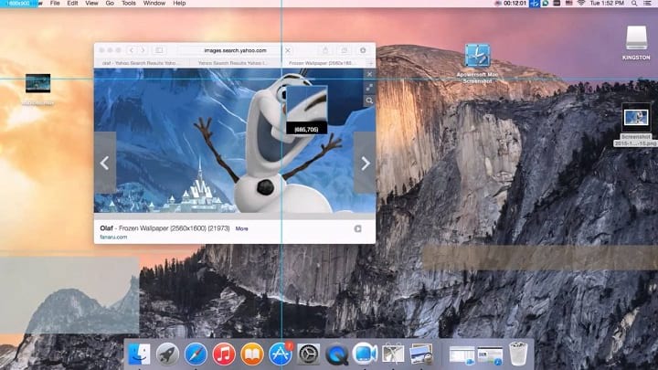 snipping tool for mac save location